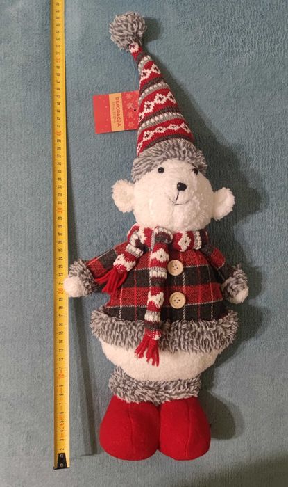 Мягкая игрушка - Медведь, 55 см