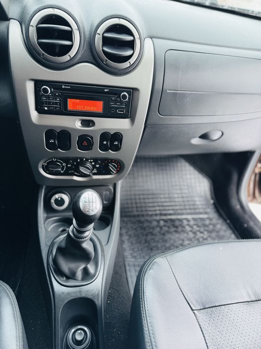 Renault Duster 1.5dCi 4WD Laureate 2014рік Official