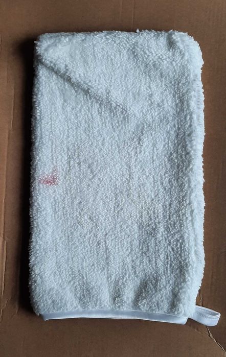 Рукавичка Цептер