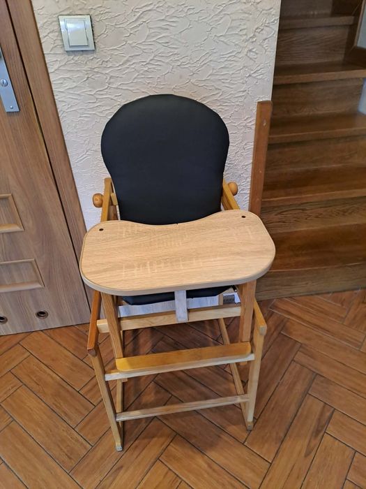 Krzesełko dla dziecka