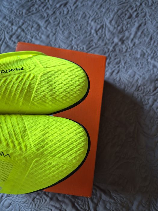 Adidas phantom venom academy ic rozm 39