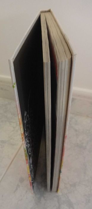 Livro Teleculinária e Doçaria 13º Volume