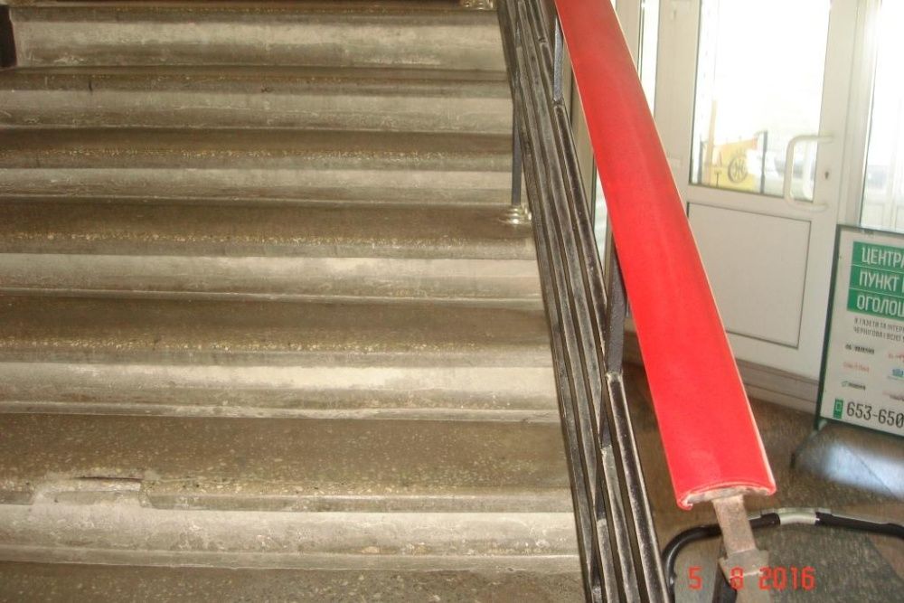 ЕКСКЛЮЗИВ! Продаж бізнес-центру у центрі міста, по вул. Шевченка