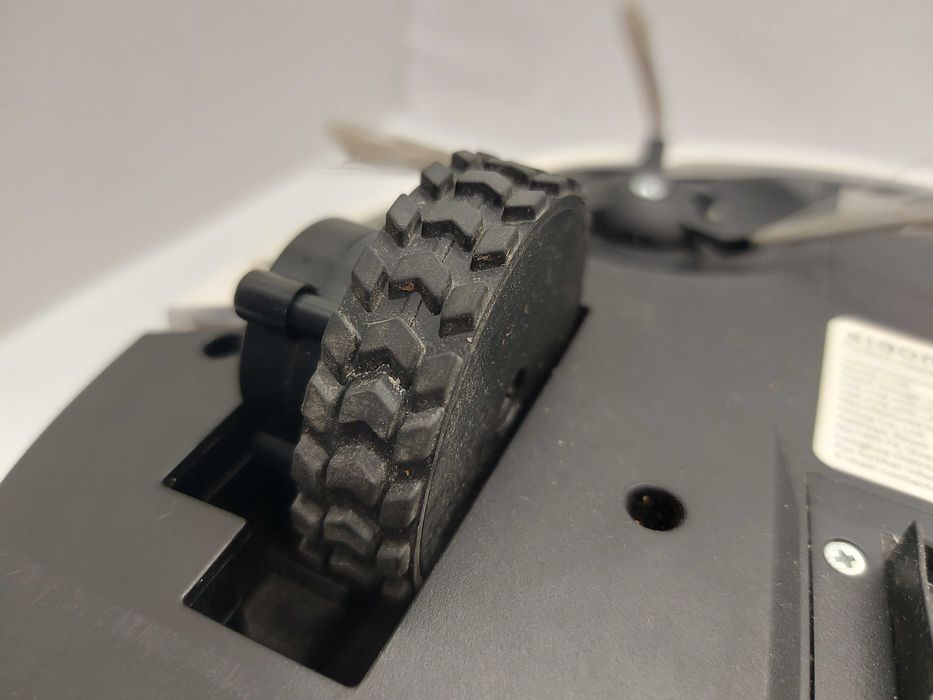 Robot sprzątający Xiaomi Vacuum E5