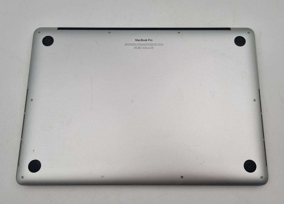 Apple Macbook PRO BIG SUR 11.7.1