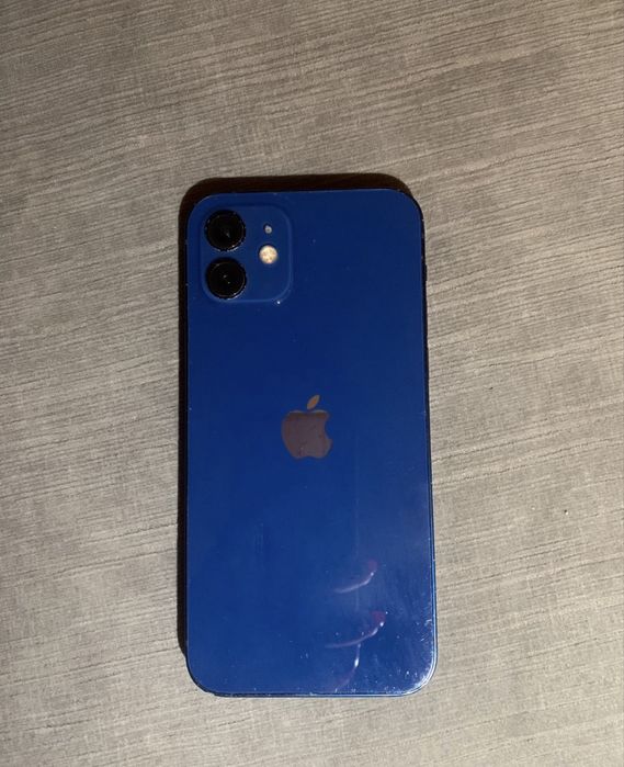 Vendo iphone 12 bom preco