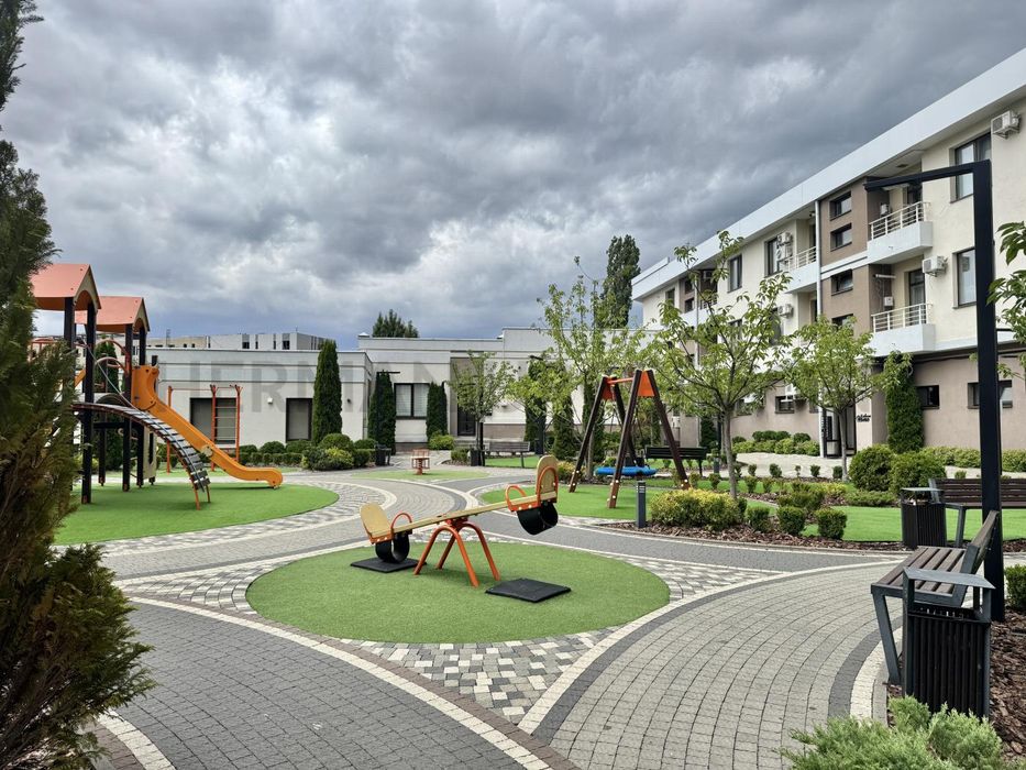 Продаж 3к квартири 96 м.кв / ЖК Green Land, р-н БАМ
