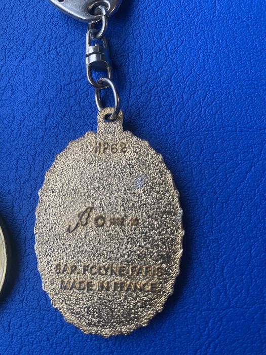 Porta chaves Coleção