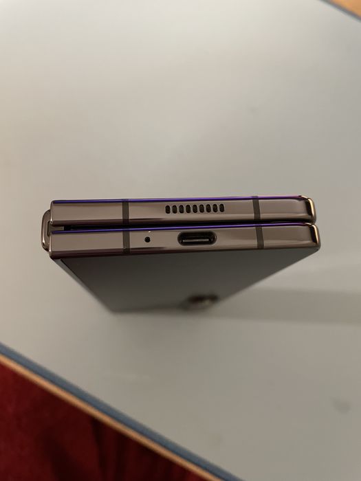 Samsung Z Fold 5 256gb