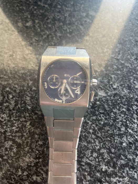 Relogio Breil optimo estado