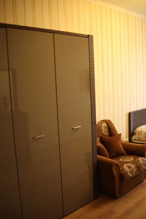 Апартаменти Romantic