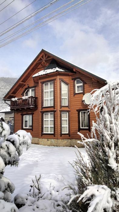 Садиба"Горицвіт"