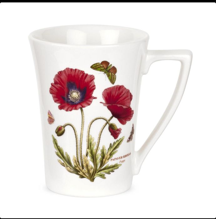 Чашки Portmerion