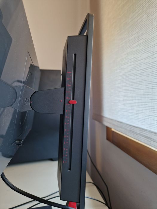 Monitor Gaming  BenQ Zowie 24" 144Hz FullHD