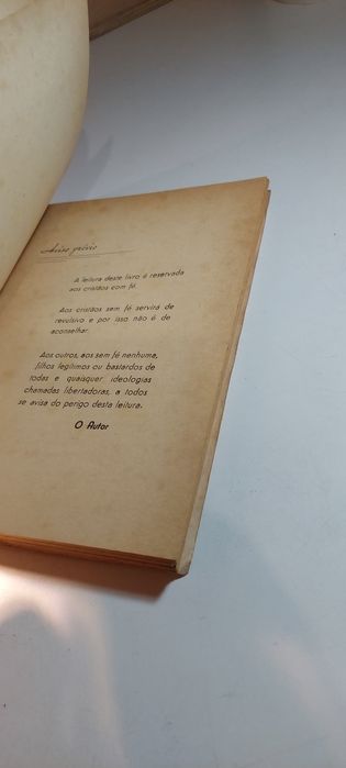 A Poetisa Florbela Espanca, O Processo de uma Causa - José Augusto Alegria