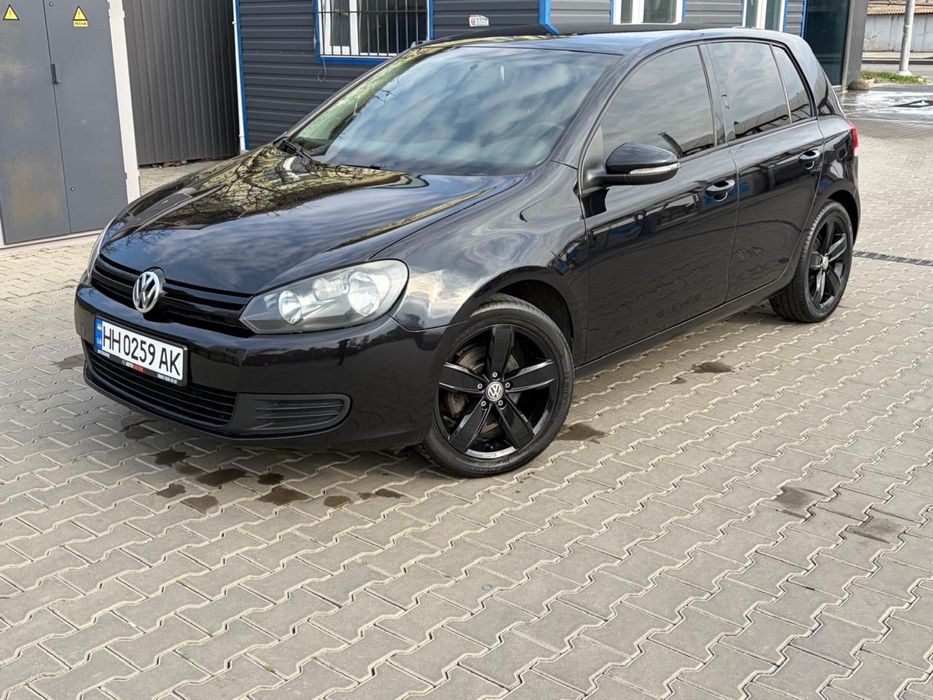 Продам машину Volkswagen