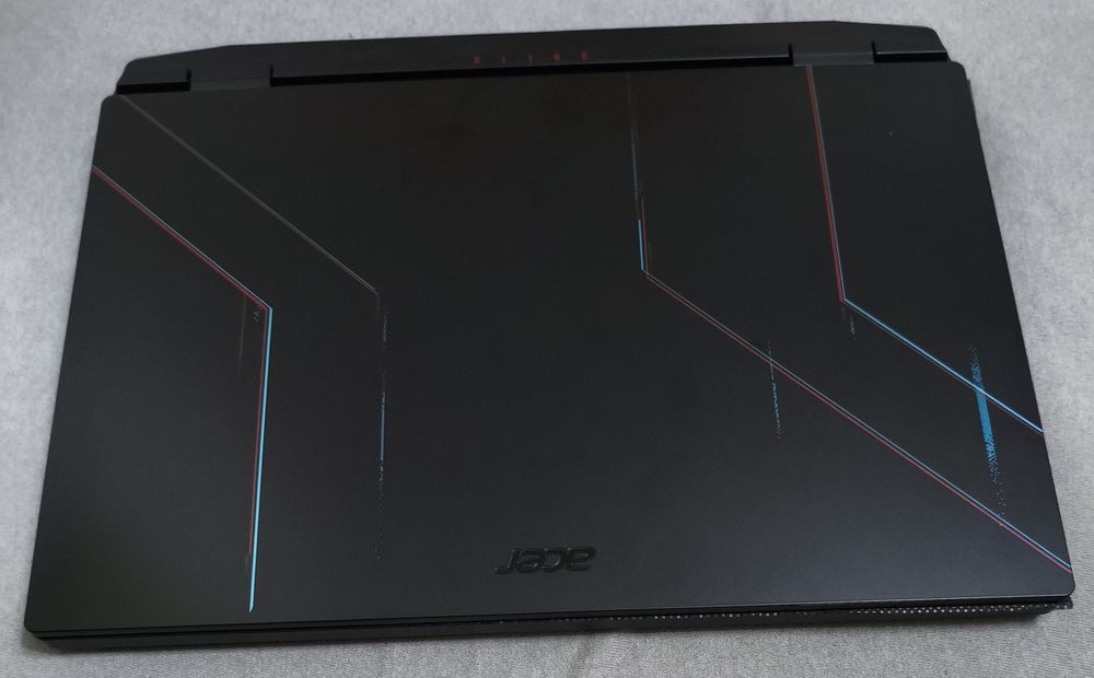 Acer Nitro 5  AN 515-58