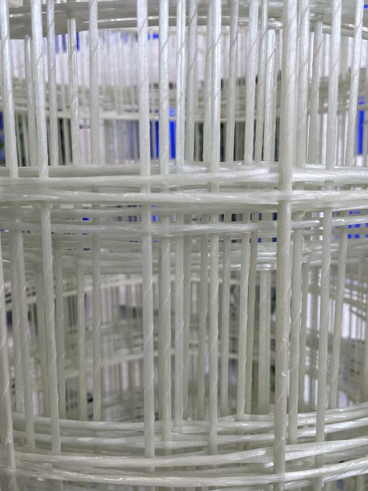 Сітка композитна кладочна 2мм 50х50 (25м) , 3мм 100х100 (25м) !