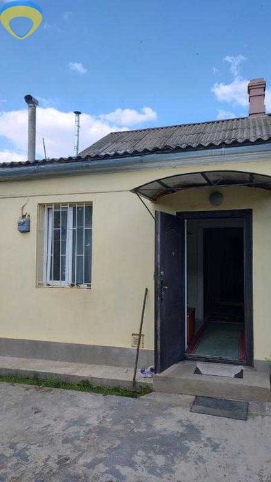 Продам дом на пос. Котовского