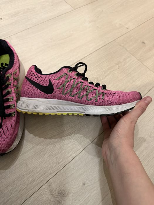 Кросівки nike air zoom pegasus  32 оригінал  36 розмір