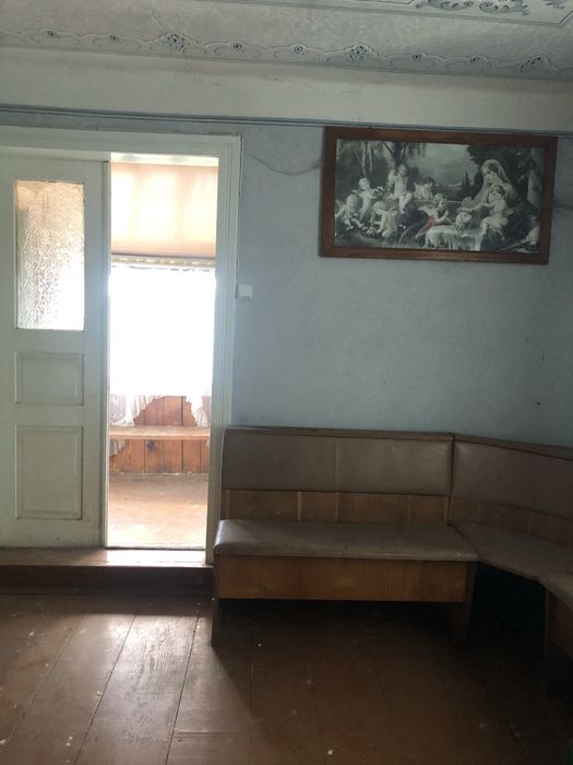 Продається будинок, Львівська область