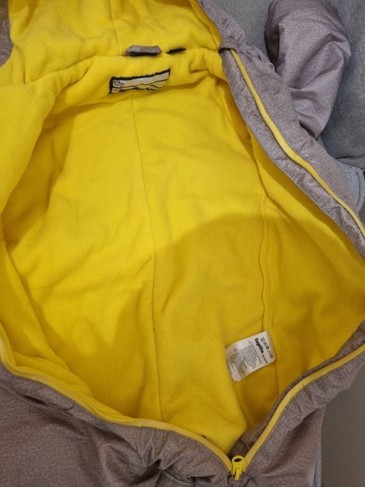 kombinezon zimowy 92