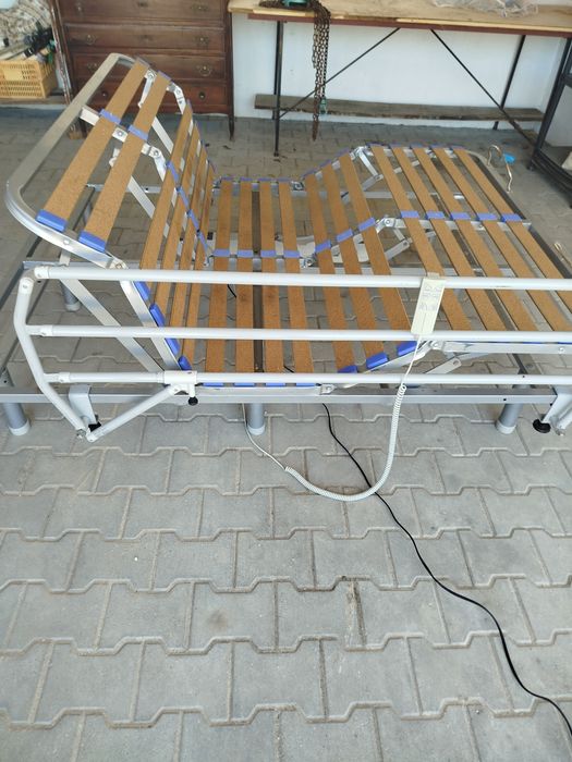 cama de casal elevatória