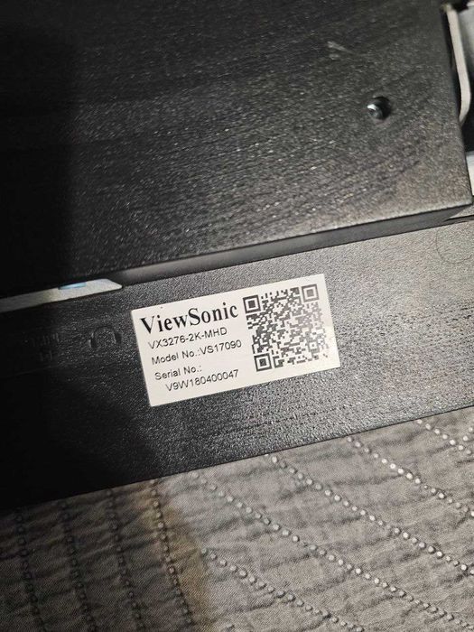 Sprzedam komputer stacjonarny Core i5 z monitorem 32" 2K