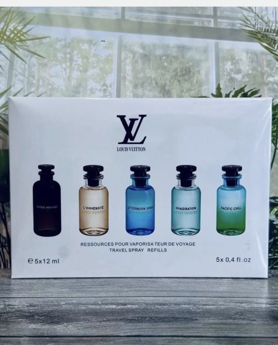 Louis vuitton Набір парфумів