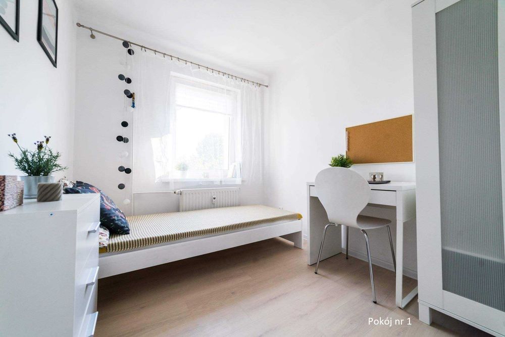 Mieszkanie – Katowice - Widok 3