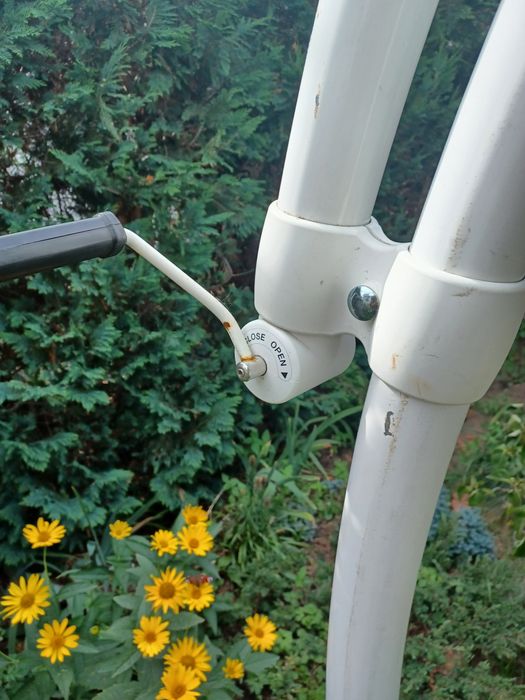 Sprzedam parasol