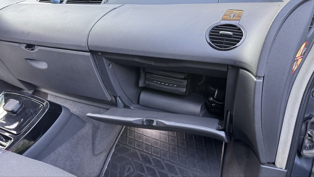 Renault Espace 4