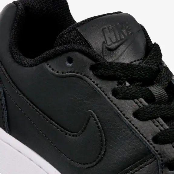 Жіночі Кросівки Nike Ebernon Low AQ1779-001 (Оригінал)