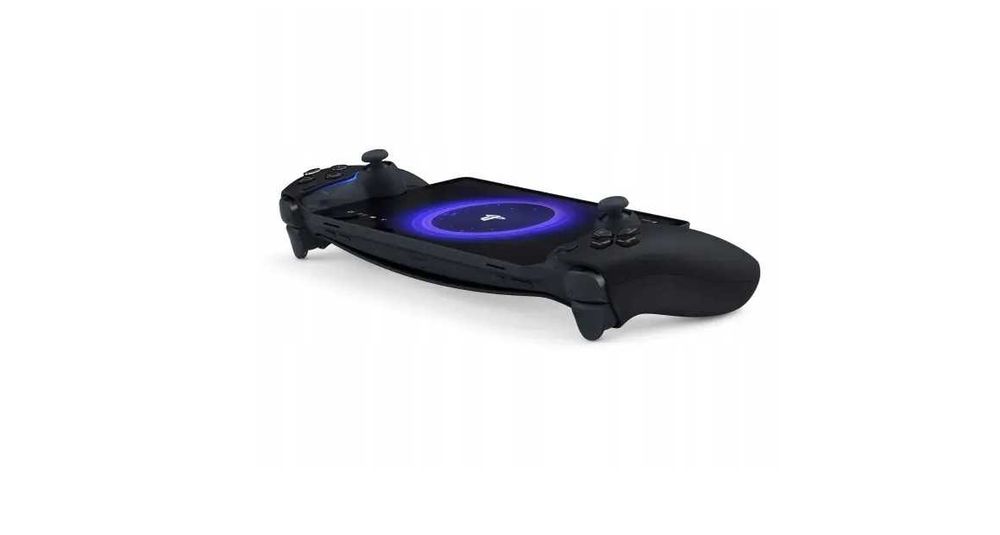 Outlet - Konsola przenośna Sony PlayStation Portal Midnight Black
