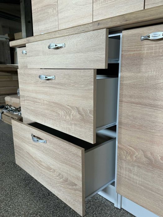 WIELKA PROMOCJA! Okazja ! Sprzedaż kuchni skręconej!