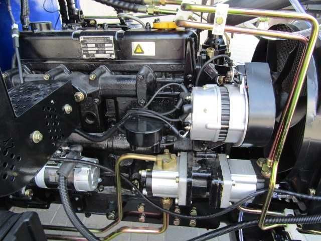 трактора кентавр 504 Ue