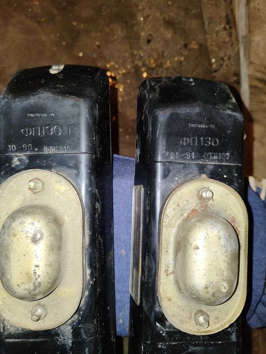 стопи вантажівки