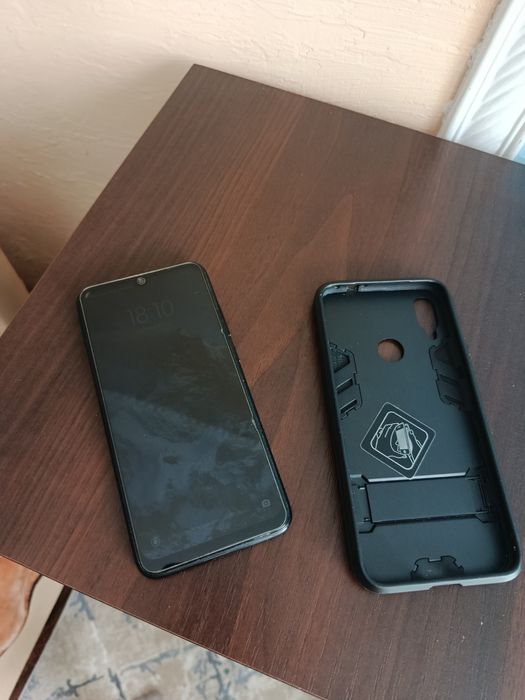 Продам редми нот 7