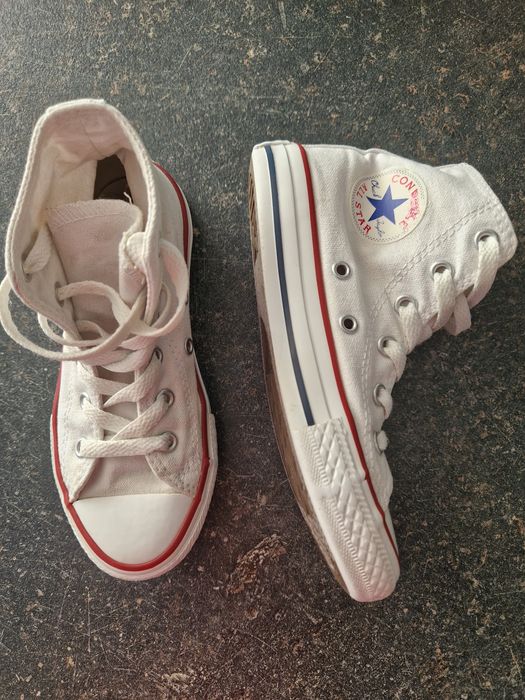 Кеди Converse р.30