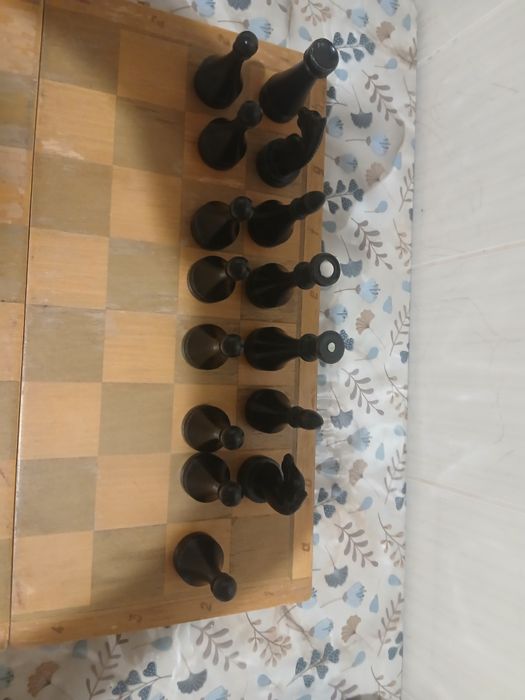Продам Шахмати ссср з дошкою,шахи