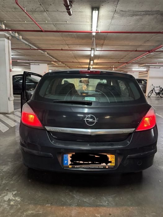 Opel Astra 1.3 CDTi Cosmo foto 2