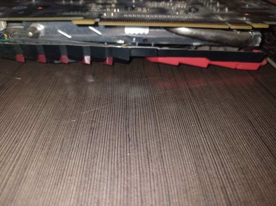 Karta graficzna msi 1050ti