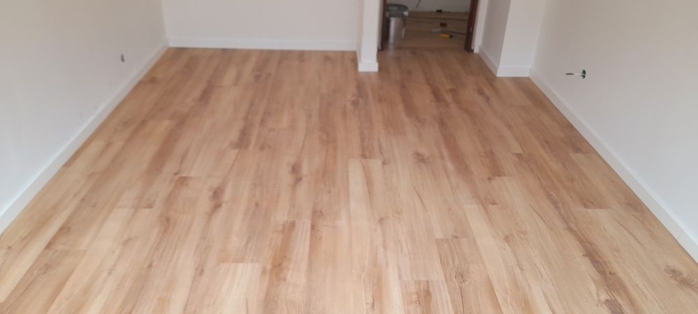 Remodelação e manutenção civil