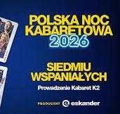 Polska Noc Kabaretowa