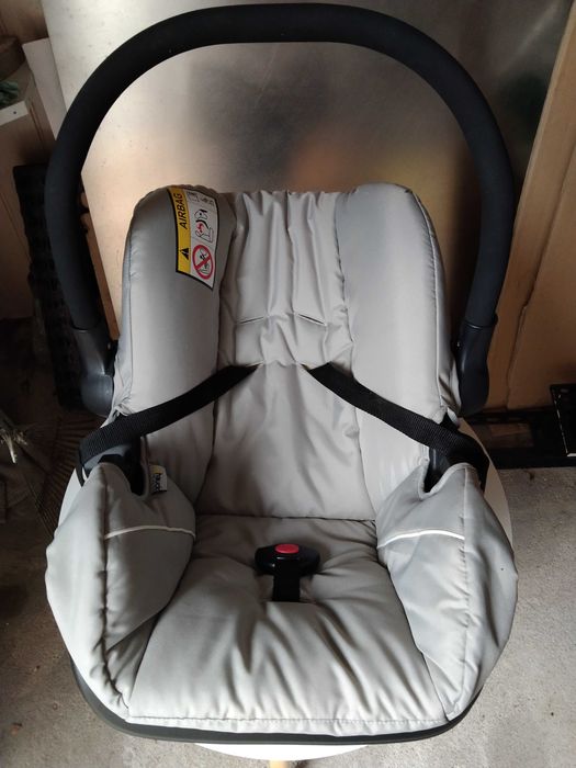 Nosidełko dla dziecka