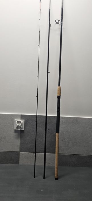 2szt. Browning Black Viper feeder 390 cw 140g