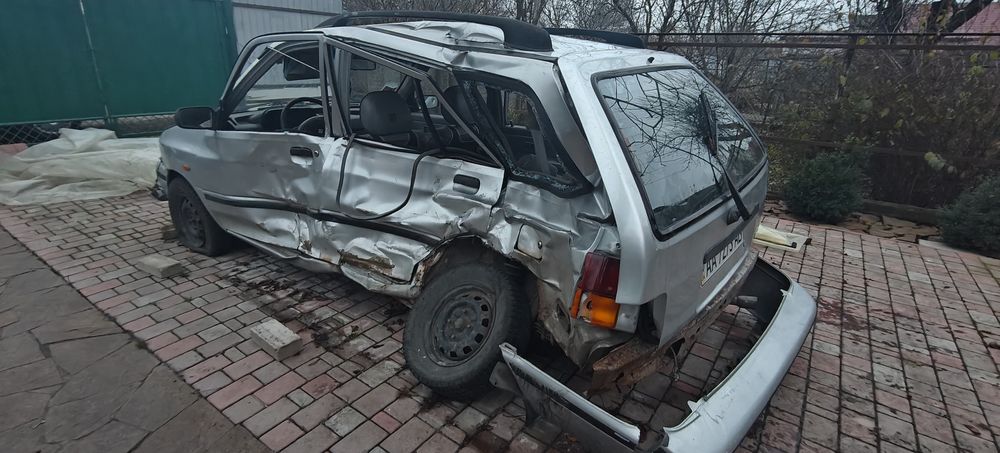 Продам Авто Kia Pride