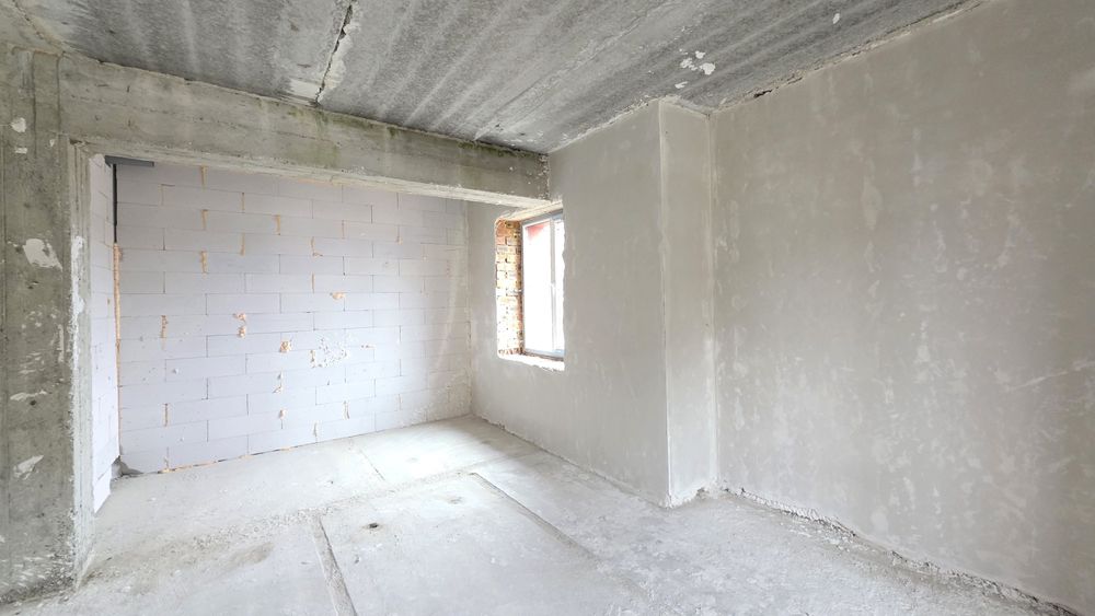 Продам шикарну 2к квартиру в Центрі міста, можна Єоселя, Євідновлення