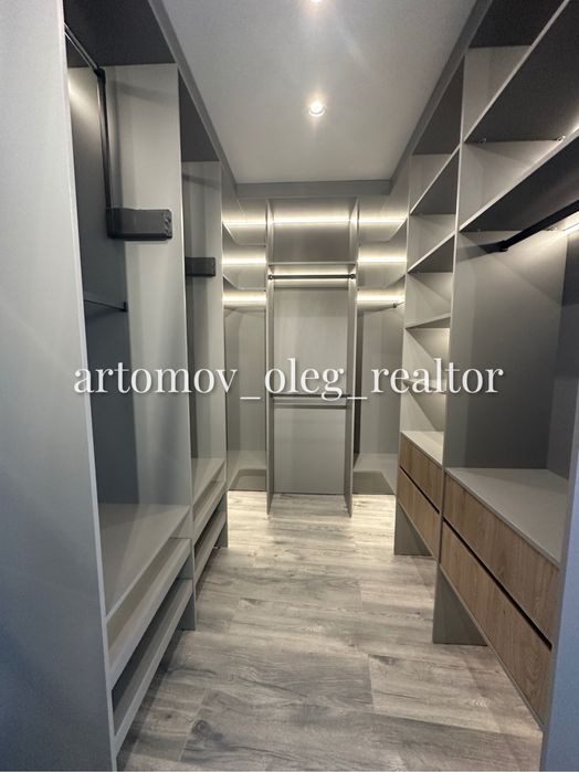 3-комнатная квартира по адресу Куликово поле пл. (площадь 110 м²) - Atlanta.ua - фото 12