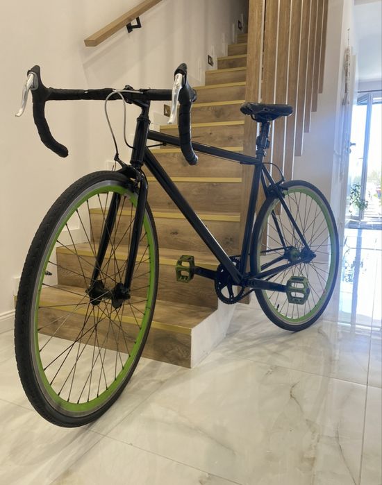 Dwa rowery idealne na wiosne